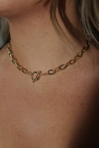 The Kara Chain
