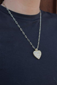 Love You Forever Necklace