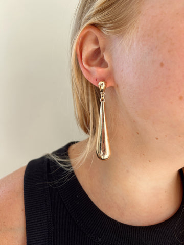 Droplet Earrings