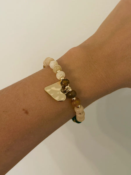 Love You More Bracelet