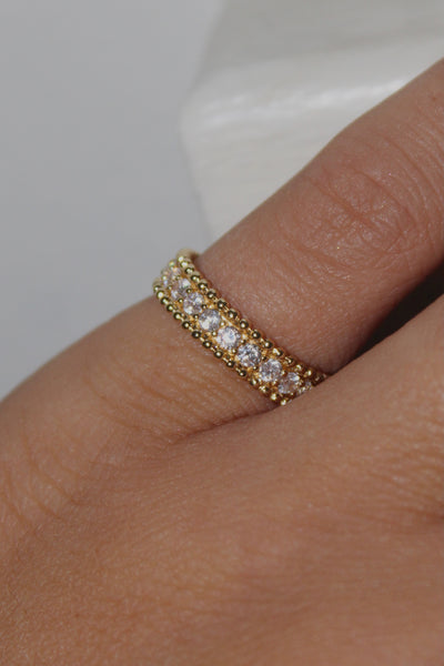 The Taylor Ring