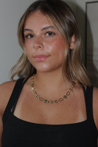 The Lee Necklace