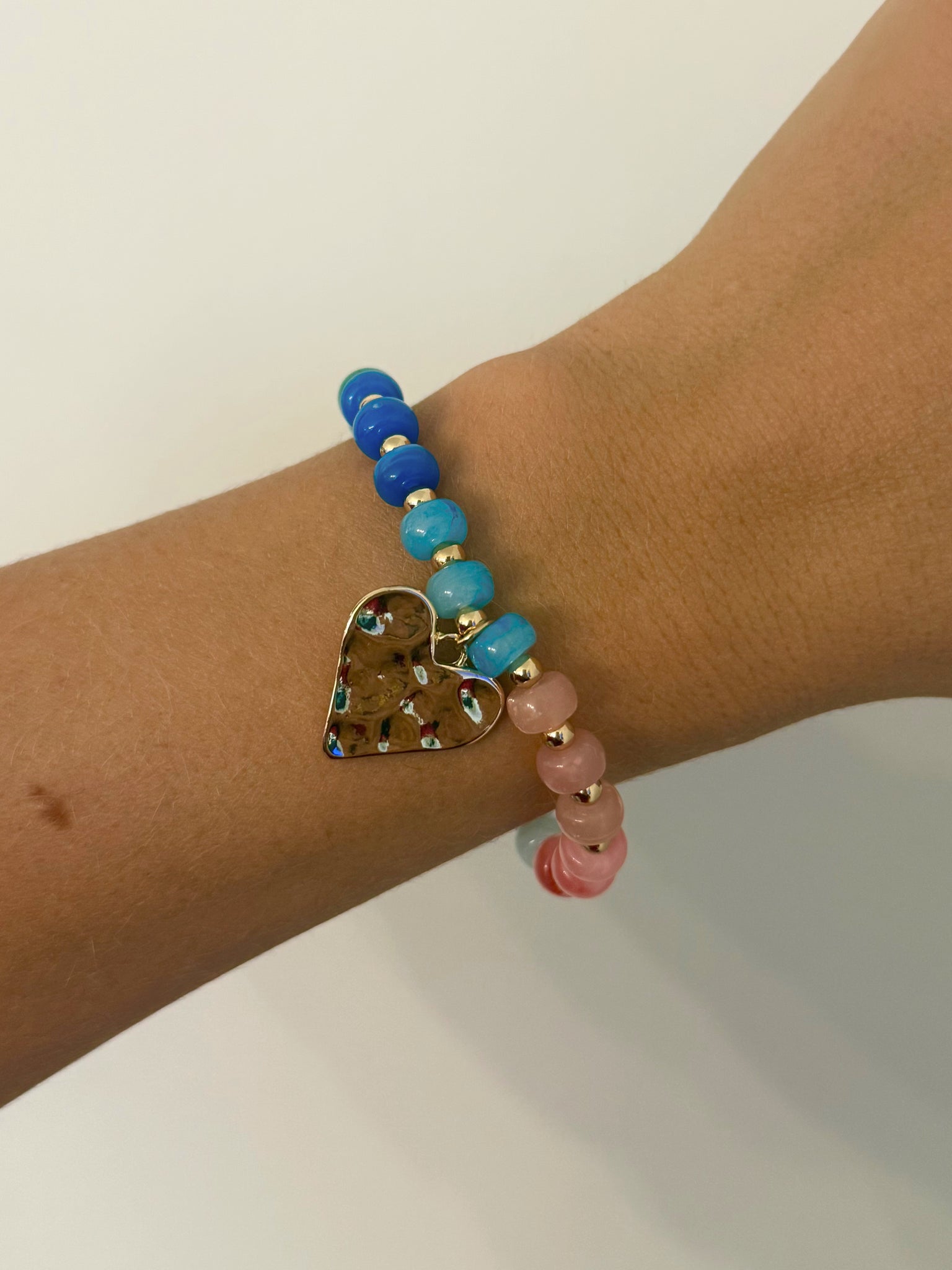 Love You More Bracelet