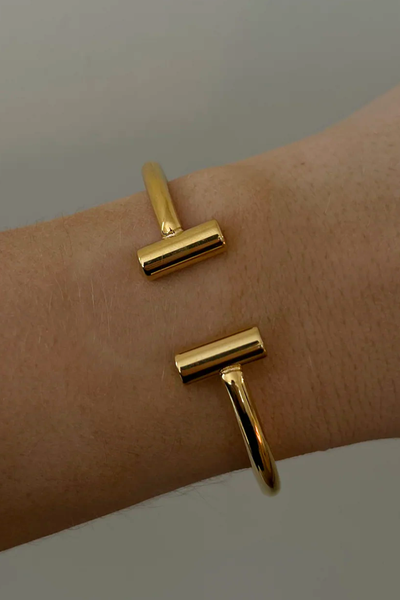 The Emma Cuff