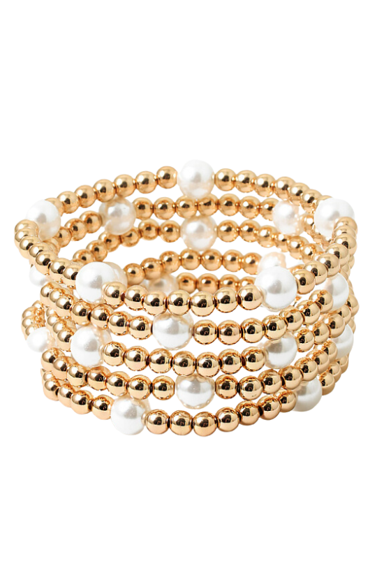 Pearl Stack