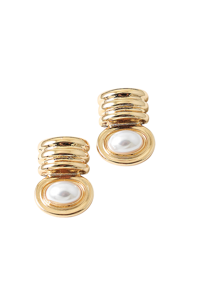 The Emily Earrings
