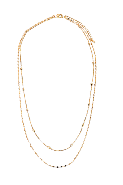 Dainty Chain Necklace