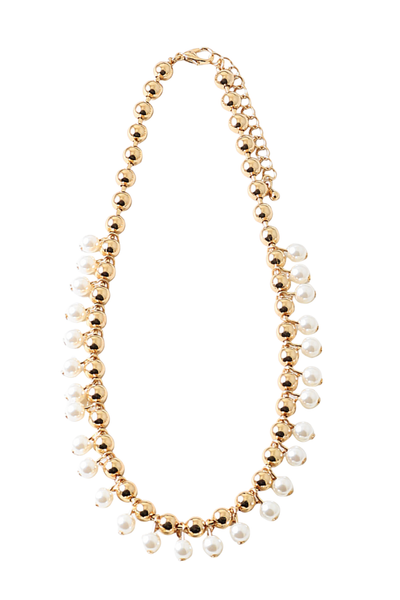 The Maggie Necklace