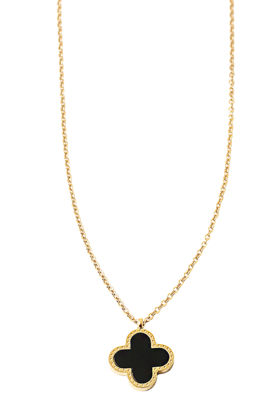 Feeling Lucky Necklace