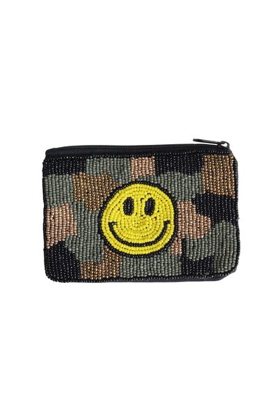 Happiest Coin Pouch
