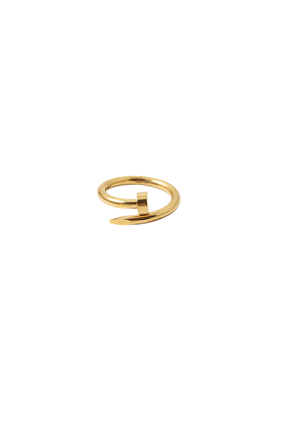 Nail Ring