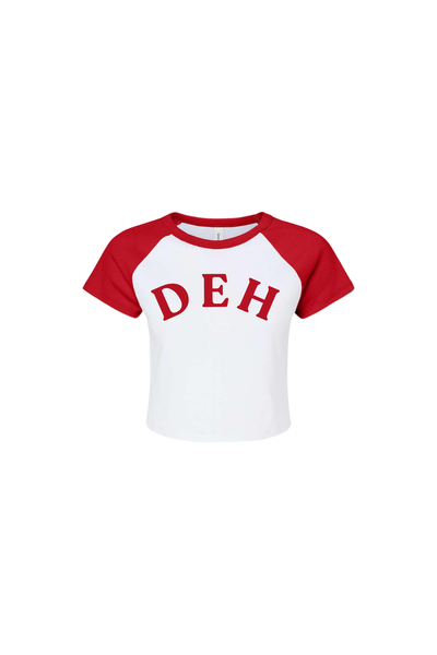 The Baby Tee