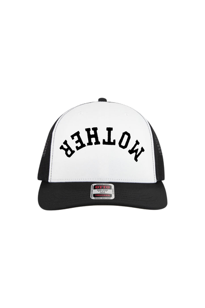 THE MOTHER HAT