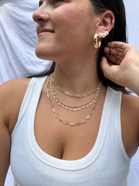 The JJ Necklace