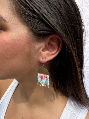 Kendall Earrings