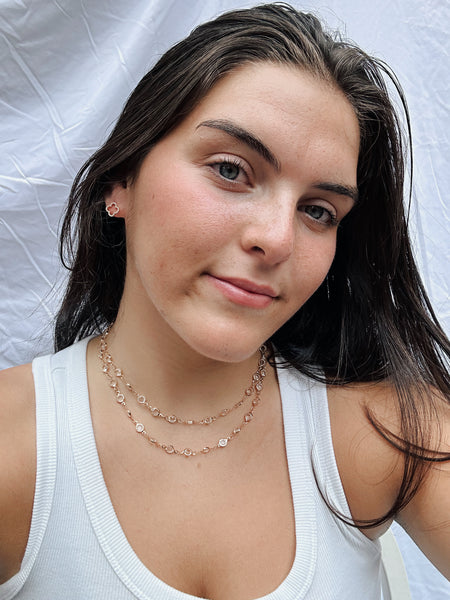 The JJ Necklace