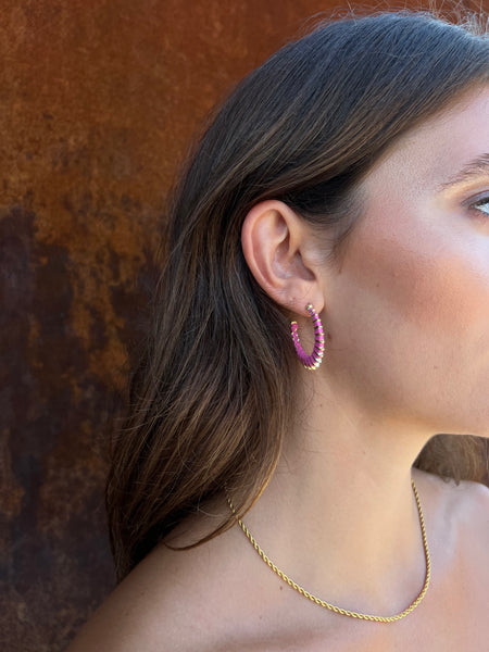 Barbie Hoops