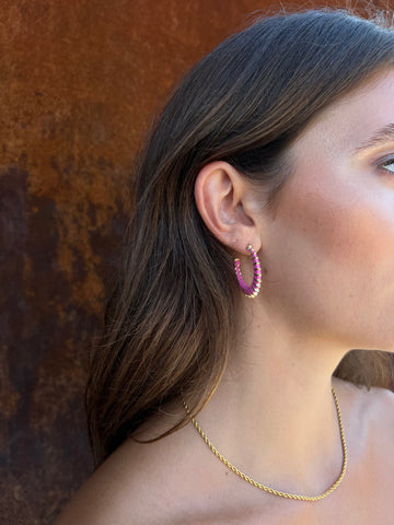 Barbie Hoops