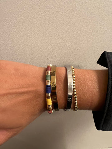 Summer Fridays Bracelet