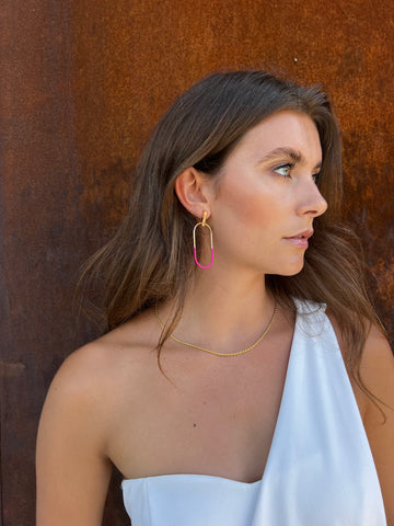 The Ken Earring
