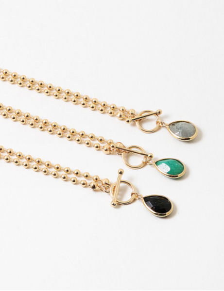 The Katherine Necklace