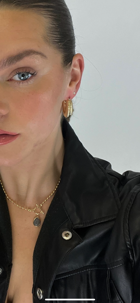 The Katherine Necklace