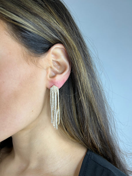 Night Out Earrings