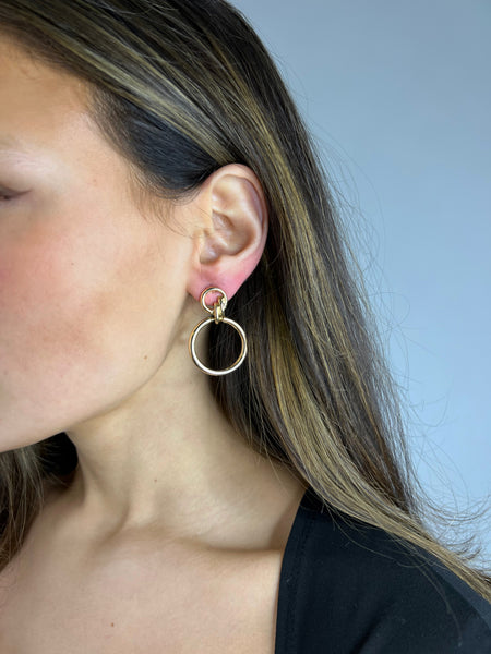 The TT Earrings